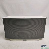 Enceinte SONOS PLAY 5 BLANC - Parfaitement fonctionnel - Bon… (photo 2)