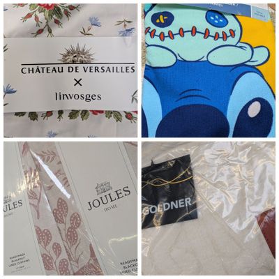 several pictures of various items displayed in a collage of pictures