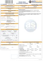 VP RENAULT TWINGO II 1.2 LEV 75 RIP CURL Kilomètres au compt…