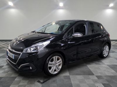 PEUGEOT - 208 PURETECH 82CH SS BVM5 SIGNATURE - ES - Mise en…