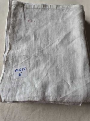 an image of a piece of cloth with a price tag on it