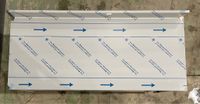 Meuble chauffant « GOLDINOX » , 96cm hauteur X 160cm longueu… (photo 3)