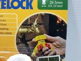 a picture of a sprinkler and a bottle of sprinkler