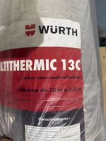 Ensemble comprenant : 1 rouleau d'isolant mince multi-réflec… (photo 2)