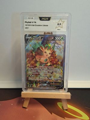 "Cartes Pokémon – Phyllali V FA