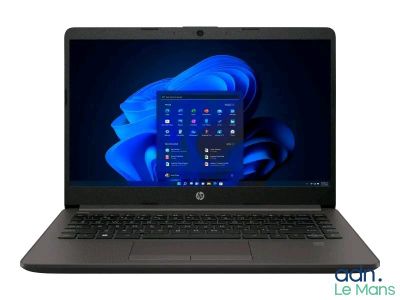 Ordinateur portable - Fonctionnel - État correct - HP - Lapt…