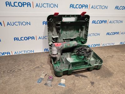 Bosch - Multi-Outil Pmf250ces - …