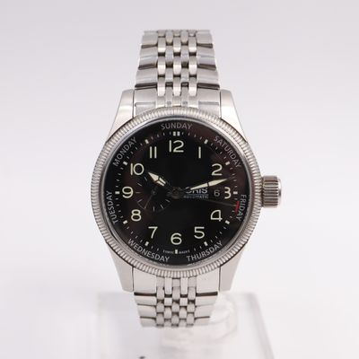 ORIS Big Crown Vers 2015 rf 01 745 7688