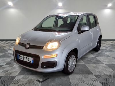FIAT - PANDA 1.2 69 CH S/S EASY - ES - Mise en service: 24/09/2020 - e - Photo 1