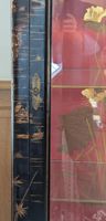 Vitrine droite, ouvrant par (x1) vantail et (x1) tiroir en p… (photo 6)