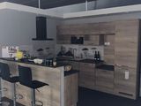 an image of a kitchen with a lot of counter space