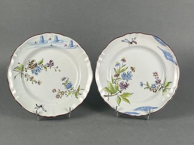 Manufacture de Saint-Clément (Lorraine).