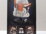 the box of the lego star wars imperial guard set is open