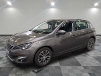 PEUGEOT - 308 1.2 PURETECH 130CH SS BVM6 ALLURE - ES - Mise …