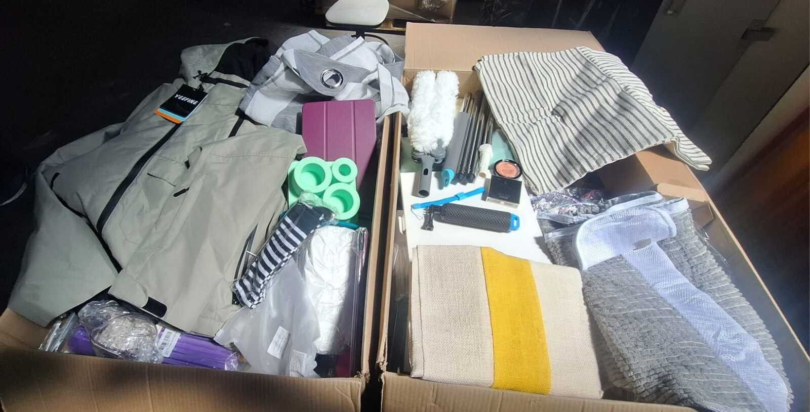 Destockage & Invendus