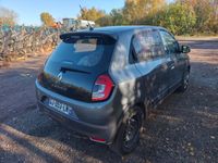 RENAULT TWINGO STE 1.0 SCE 65 CH - Genre : VASP - Carrosseri… (photo 3)