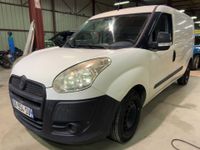 FIAT DOBLO 1.3 JTD 90 CH RALLONGE - DOBLO 1. (photo 2)