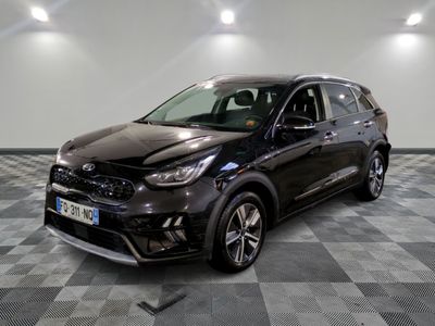 Kia Niro Hybride Rechargeable 141 CH DCT6 Premium