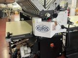 a picture of a machine that is in a factory