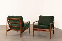 Grete JALK (1920-2006), Danemark. (photo 2)