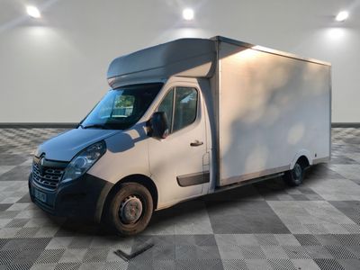 Renault - Master Phc L3h1 3.5T 2.
