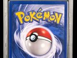 a close up of a card with a pokemon poke poke poke poke poke poke poke poke poke poke poke poke