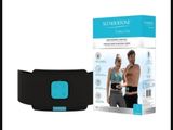 La ceinture Slimmerion est un excellent moyen de vous aider à rester en forme