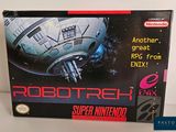 a box with a picture of a space ship on it