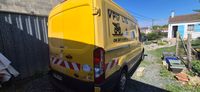 Camionnette FORD Transit, du 06/11/20… (photo 6)