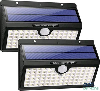 Lot de 2 détecteurs de mouvement à énergie solaire détecteur de mouvement détecteur de mouvement détecteur de mouvement détecteur de mouvement détecteur de mouvement détecteur de mouvement détecteur de mouvement détecteur de mouvement détecteur de mouvement détecteur de mouvement détecteur de mouvement détecteur de mouvement détecteur de mouvement détecteur de mouvement détecteur de mouvement détecteur de mouvement détecteur de mouvement détecteur de mouvement détecteur de mouvement détecteur de mouvement détecteur de mouvement détecteur de mouvement détecteur de mouvement détecteur de mouvement détecteur de mouvement détecteur de mouvement détecteur de mouvement détecteur de mouvement détecteur de mouvement détecteur de mouvement détecteur de mouvement détecteur de mouvement détecteur de mouvement détecteur de mouvement détecteur de mouvement détecteur de mouvement détecteur de mouvement détecteur de mouvement détecteur de mouvement détecteur de mouvement détecteur de mouvement détecteur de