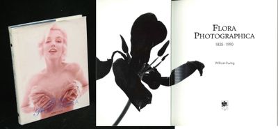 W.A. Ewing, Flora Photographica 1835-1990, L'art floral dans…