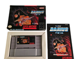 a box with a game on it and a box with a game on it