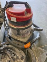 F10: Ponceuse girafe FESTOOL avec aspirateur DULEVO (photo 2)