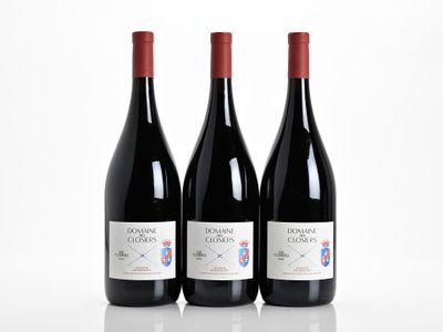 3Mag SAUMUR CHAMPIGNY LES CLOSIERS
