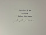 an image of a close up of a piece of paper with writing on it