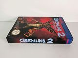 gremuns 2 the final battle nintendo game boy ' s game