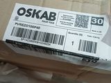 packaging for oskab products in a box on a table