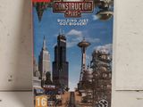 construction simulator building just got bigger nintendo switch