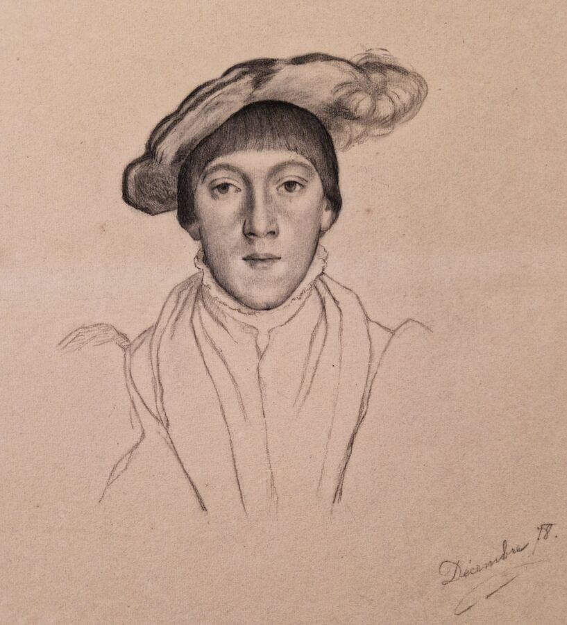 Objets d'art & Curiosités