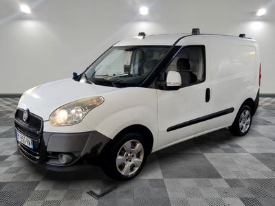 Fiat - Doblo Cargo FT 1.3 Multijet 90 Pack Professional - GO…