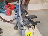 a machine that is sitting on top of a table