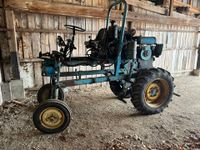 BOBARD - ENJAMBEUR BOBARD JEUNE TYPE M40 - Genre : TRA - Car…