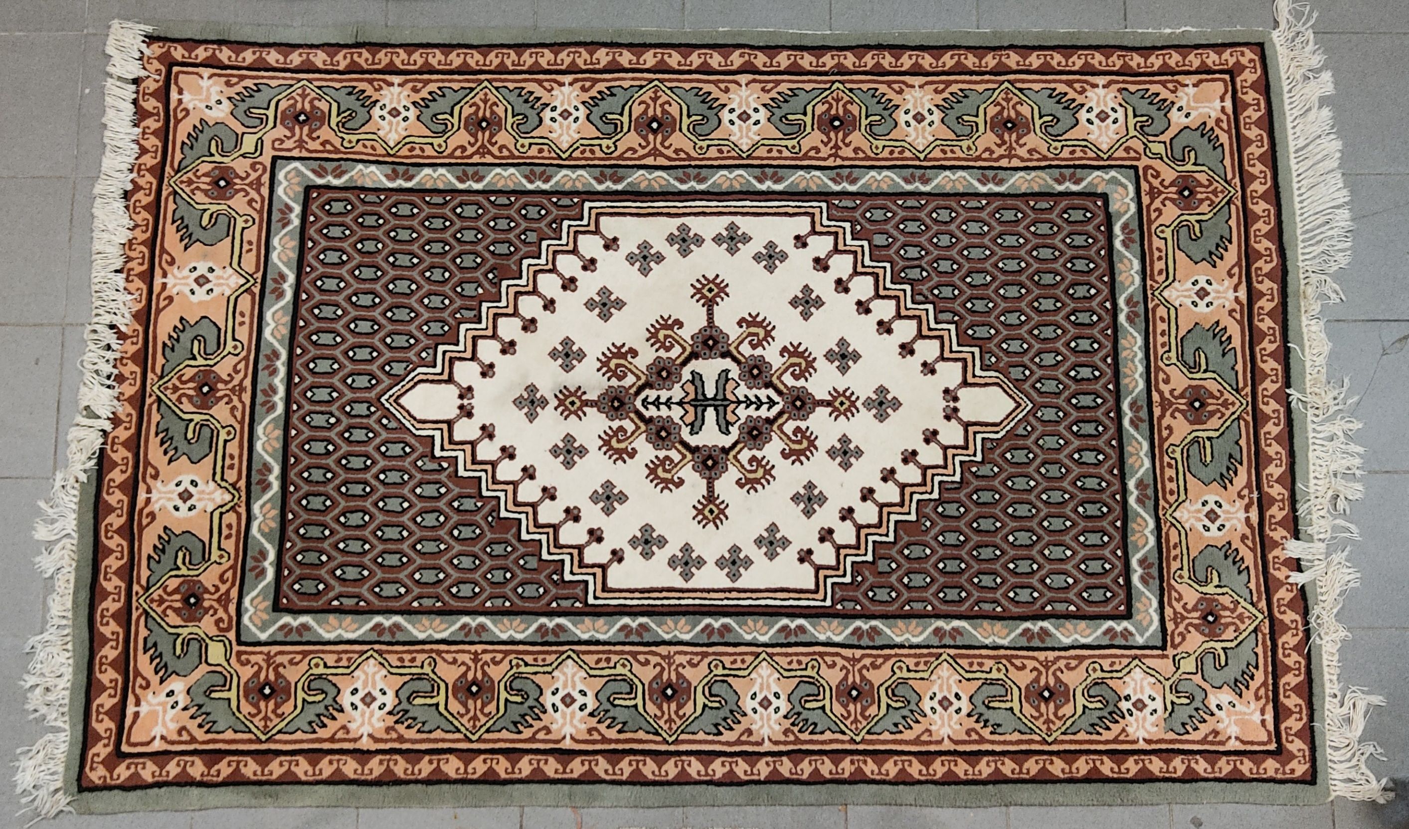 Objets d'art & Curiosités