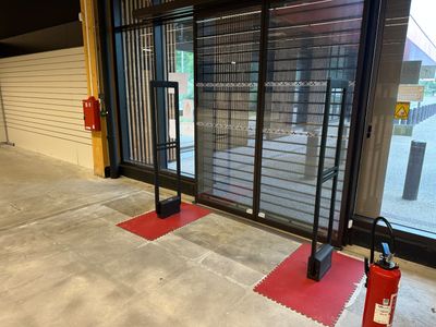 SUITE Cessation d'activité Sport 2000 / MONDOVELO Falaise. D…