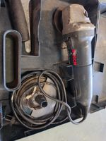 F13: Malaxeur, disqueuse, scie sauteuse, meuleuse, enrouleur… (photo 3)