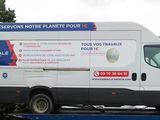 Photo 1/7 du lot
