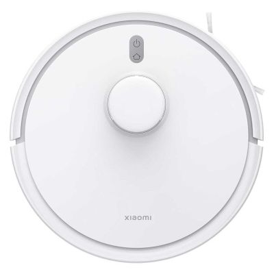 an image of a close up of a robot on a white surface