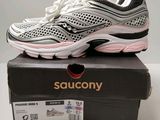 Chaussures de course Saucony pour femmes