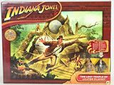 indiana jones the lost temple of alaion platter board game