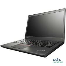 laptop lenovo thinkpad x1 intel core i7 - 4570u